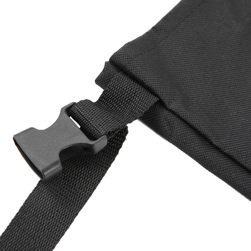 Bolsa De Cilindro De Oxígeno Duradera Profesional Para Silla