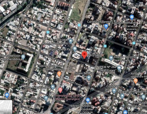 Imagen 3 de 5 de Nueva Cordoba Cochera Oportunidad Inversion!