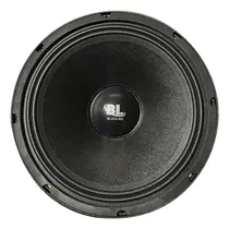 Comprar Woofer Blauline 12 Pulgadas 520w Rms 4 Ohms Simple Bobina