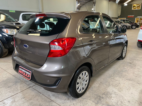Ford Ka 1.5 Se