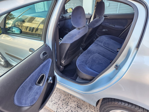 Peugeot 206 2.0 Xt Hdi