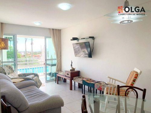 Imagem 6 de 23 de Apartamento Em Condomínio Fechado, Com 02 Dormitórios, À Venda - Gravatá/pe - Ap0084