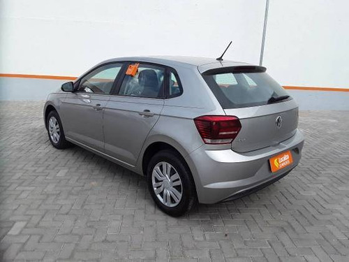 Imagem 6 de 9 de Volkswagen Polo 1.0 Mpi Total Flex Manual