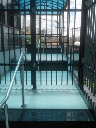 Imagem 6 de 15 de Apartamento 3 Dormitórios Para Venda Em São Paulo, Parque Fongaro, 3 Dormitórios, 1 Suíte, 3 Banheiros, 1 Vaga - Lpig019_2-1234885