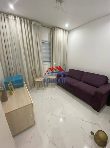 Imagem 11 de 15 de Casa Com 3 Dormitórios No Residencial Solaris Boituva Sp - 328