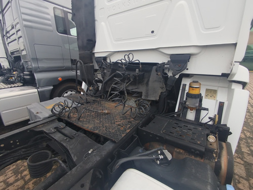 Vw 19.330 4x2 Constellation