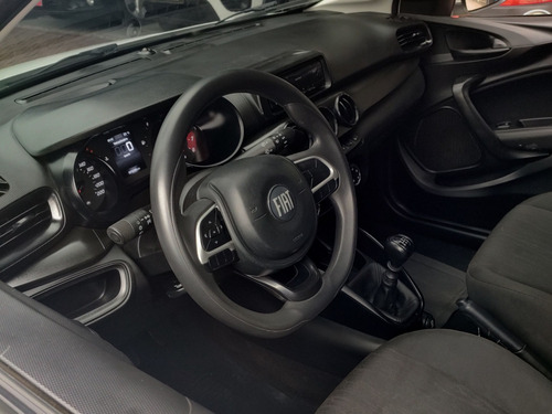 Fiat Argo 1.0 FIREFLY FLEX MANUAL