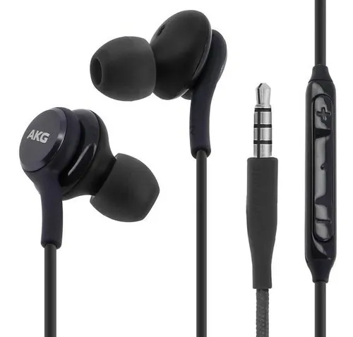 Aud fonos In ear Samsung Akg Originales Galaxy S10 Plus