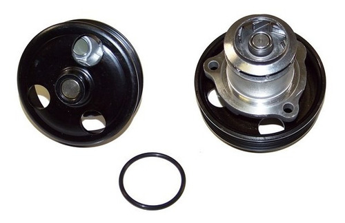 Bomba De Agua Vw Jetta 2.5 5l 05-14