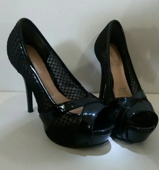 Zapatilla Pump Andrea | MercadoLibre 📦
