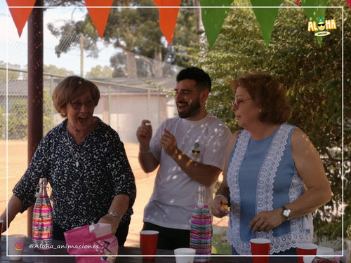 Imagen 6 de 10 de Animación Infantil Eventos Y Cumpleaños