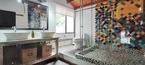 Casa En Venta En La Calera. Cod V21530