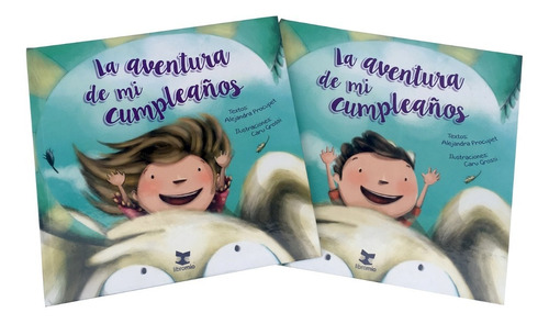 Cuento Infantil Personalizado Con Nombre Para Regalo 