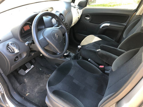 Citroen C3 1.6i 16v Exclusive 2006 Único Dueño