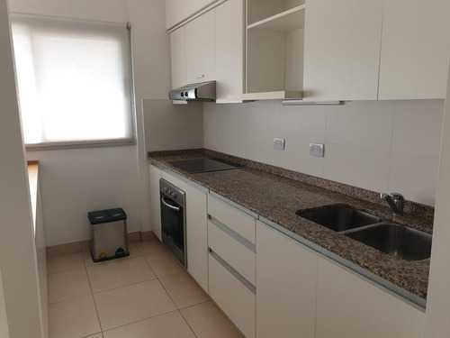 Imagen 8 de 20 de Venta Departamento 2 Amb Con Cochera Y Baulera. Portezuelo. Nordelta