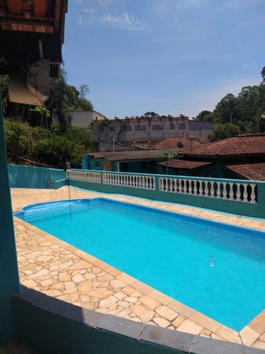 Imagem 8 de 15 de Chácara Com 3 Dormitórios À Venda, 1375 M² Por R$ 700.000 - Mairiporã - Mairiporã/sp - Ch0024