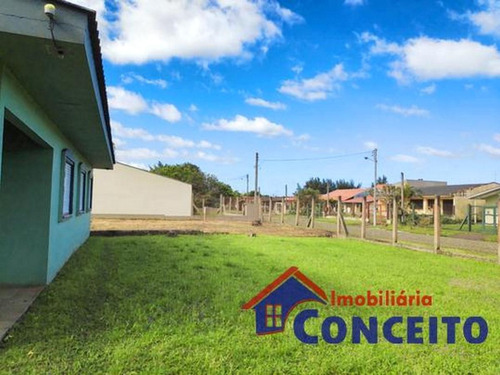 Imagem 16 de 21 de C282 - Excelente Residência De Esquina A 450 Metros Do Mar