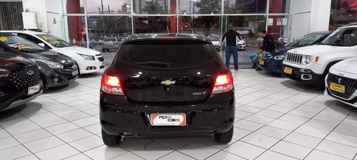 Chevrolet Onix 1.0 MPFI LT 8V