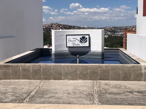 Departamento En Venta, Jardines De Atizapán , 2 Recámaras.