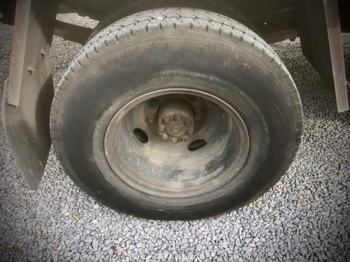 Camion Ford 4000