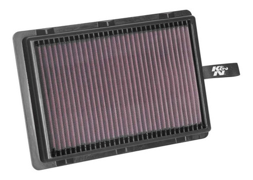 Filtro De Aire K & N Kia Sportage 2016-21