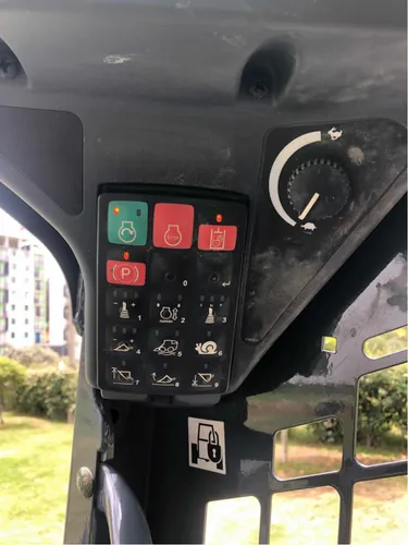 John Deere