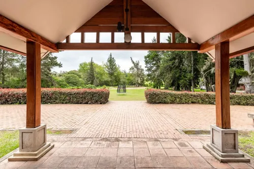 Casa Campestre En Venta En Vereda La Piñuela. Cod V8152