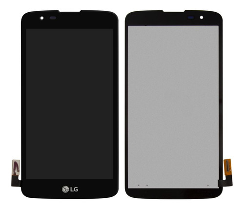 Display Compatible Con LG K7 Oem - 2dm Digital