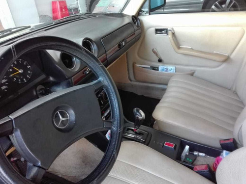 Mercedes Benz 280
