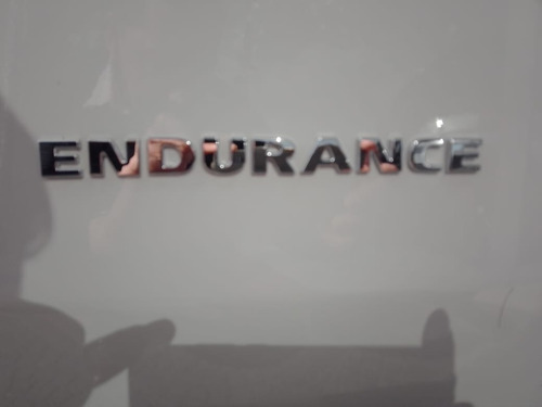 Imagen 8 de 15 de Fiorino Endurance 2022 - C