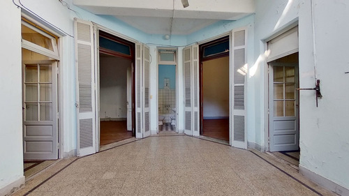 Imagen 1 de 30 de Ph 3 Ambientes Venta A Reciclar En Flores