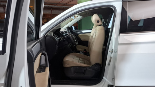 Volkswagen Tiguan Allspace 1.4 TSI 250 DSG MY20