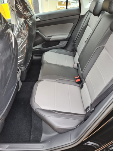 Volkswagen Virtus 1.0 Highline 200 Tsi Aut. 4p