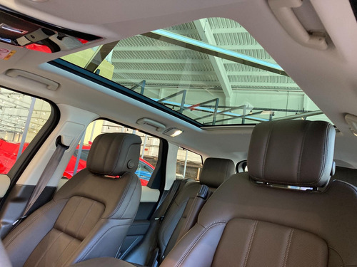 Imagem 14 de 15 de Land Rover Range Rover Sport 3.0 Hse