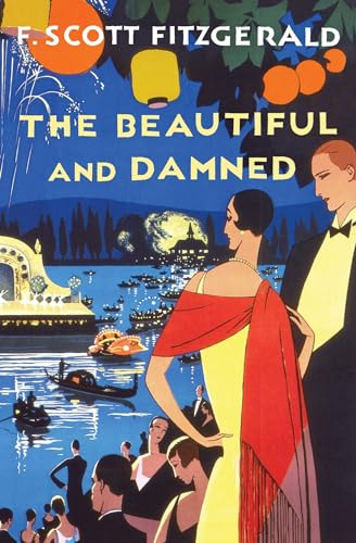 Beautiful And Damned The - Pb - Fitzgerald Francis Scott