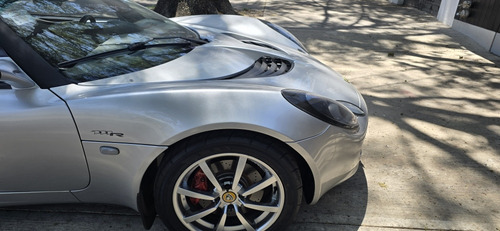 Lotus Elise 111r De Coleccion Privada Siempre En Garage