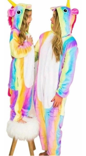 Pijamas Unicornios