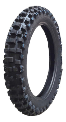 Llanta 4.60-18 (120/80-18) Power Tire Tt Dm200 Crossmax250