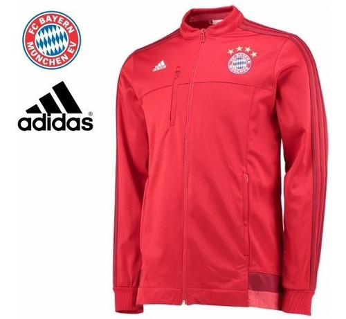 Chaqueta adidas Bayern Munich