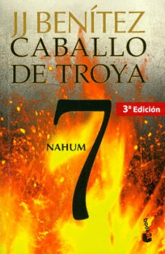 Caballo De Troya 7 ( Nuevos/ Originales)