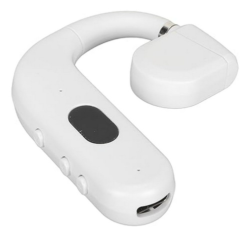 Auricular Bluetooth Compatible Con Cualquier Dispositivo.