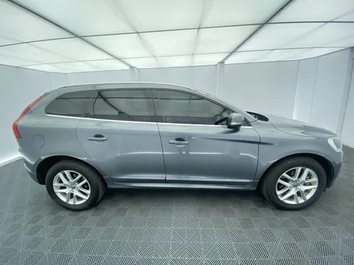 Volvo XC60 2.0 T5 Awd Summum