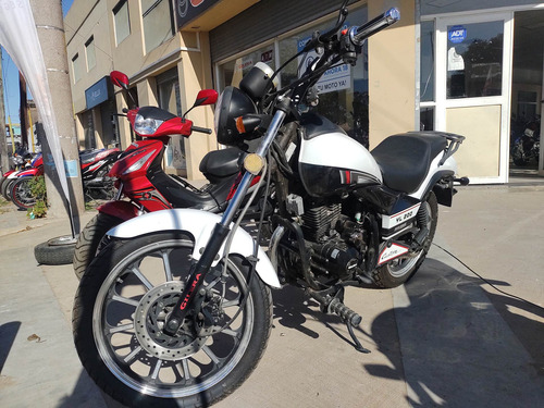 Gilera Yl 200 Automoto Sur