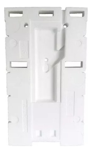Capa Dianteira Isopor Refrigerador Electrolux Df52 67402485