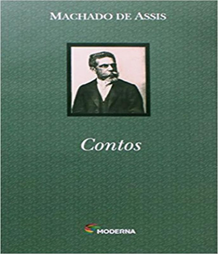 Livro Contos Mod Lit Travessias