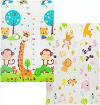Comprar Alfombra Antigolpes Niño Bebe Con Bolso 180x200