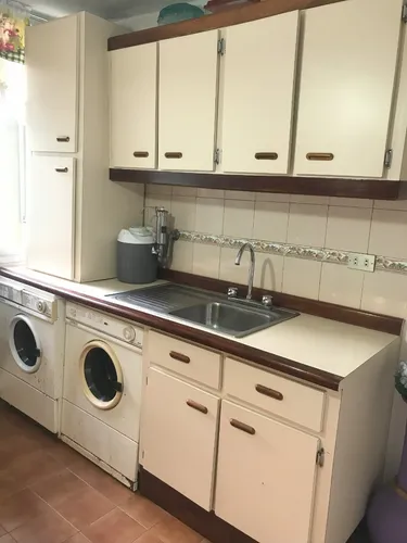 Apartamento Urb Las Minas