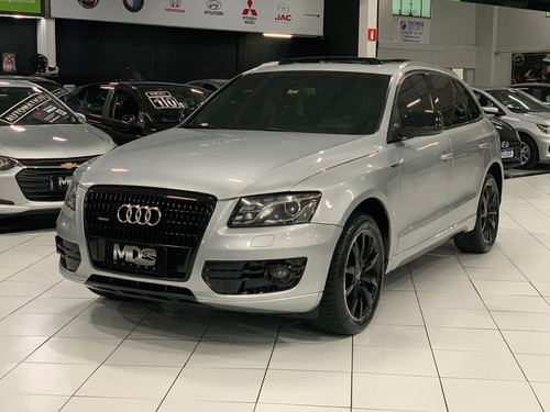 Audi Q5 Q5 2.0 TFSI Ambiente S Tronic Quattro