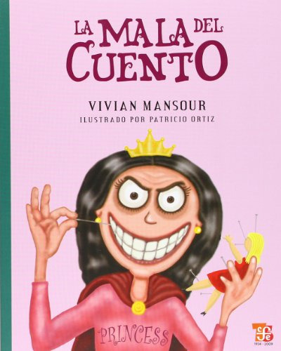 Mala Del Cuento La - Mansour Manzur Vivian