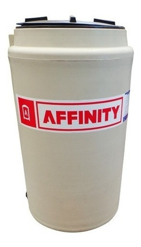 Tanque De Agua Affinity Plast3 Tricapa Vert 300l 114cm 